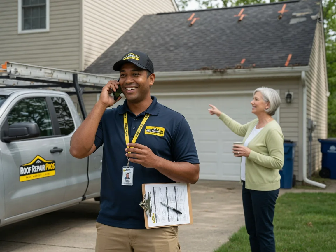 Roof Repair Sebring, OH FAQs